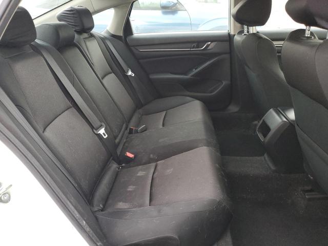 1HGCV3F1XJA007664 Honda ACCORD HYBRID