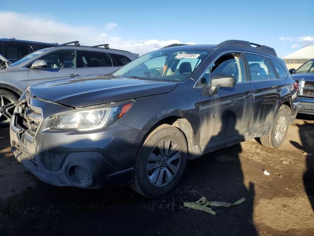 Продаж на аукціоні авто 2019 Subaru Outback 2.5i, vin: 4S4BSABC9K3377827, номер лоту: 41122384