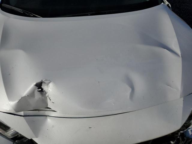 3N1CN8FV5ML876509 Nissan VERSA SR