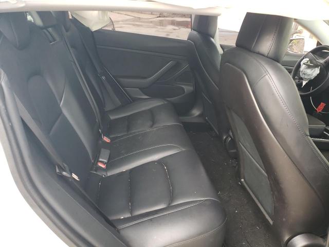 5YJ3E1EA4LF659758 Tesla MODEL 3