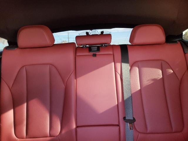 5UX43DT05P9R41380 BMW X4 M40i