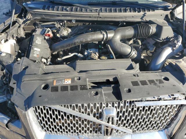 5LMJJ3LT9MEL10836 Lincoln Navigator L Reserve