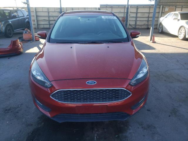 1FADP3H20JL254530 Ford FOCUS SEL