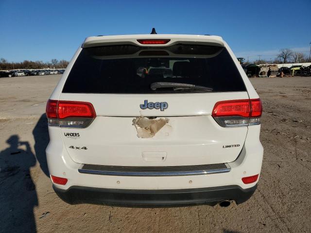 1C4RJFBG5FC783034 Jeep Grand Cherokee Limited