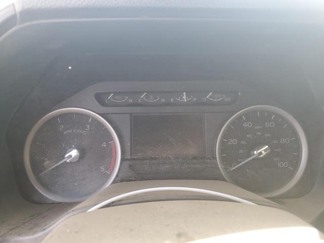 1FT8W3BT2JEC91521 Ford F350 Super Duty