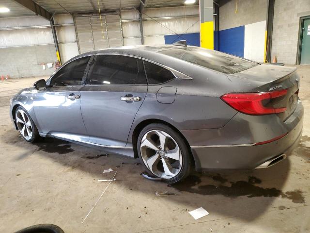 1HGCV1F99JA154827 Honda Accord Touring