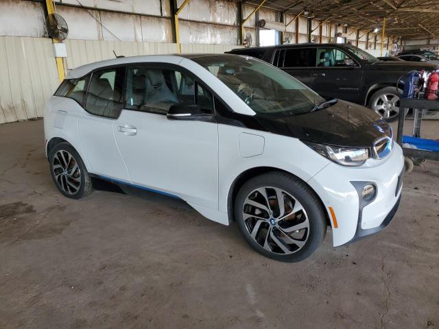 WBY1Z4C57FV501728 BMW I3 REX