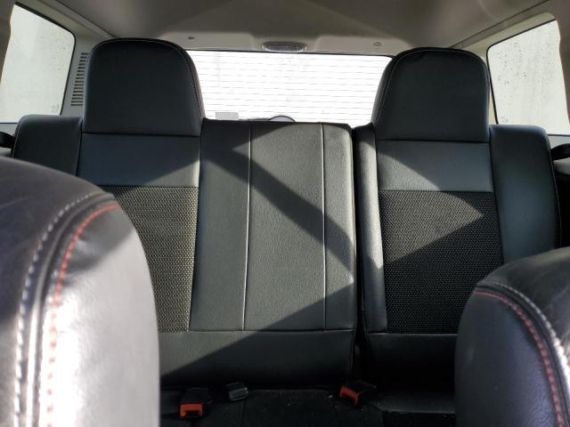 1C4NJRBB6GD692418 Jeep Patriot Sport