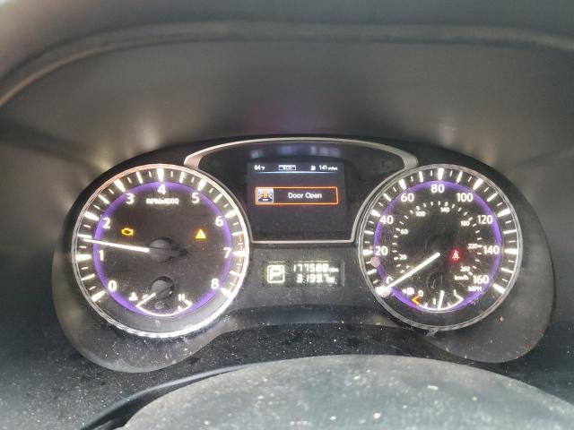 5N1AL0MN3FC507494 Infiniti QX60