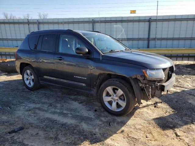 1C4NJDBB8GD542717 Jeep Compass Sport