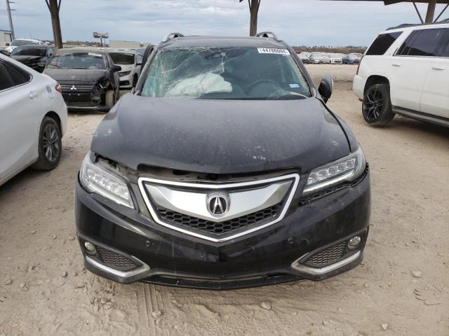5J8TB3H77GL011968 Acura Rdx Advance