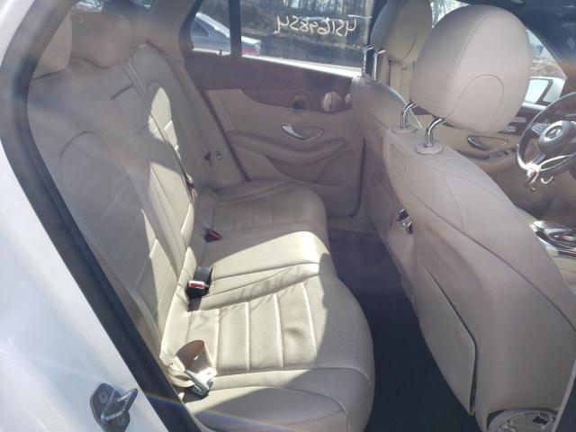 WDC0G4KB9JV094170 Mercedes-Benz Glc 300 4matic