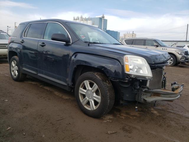 2GKALNEK8F6295243 GMC TERRAIN SL