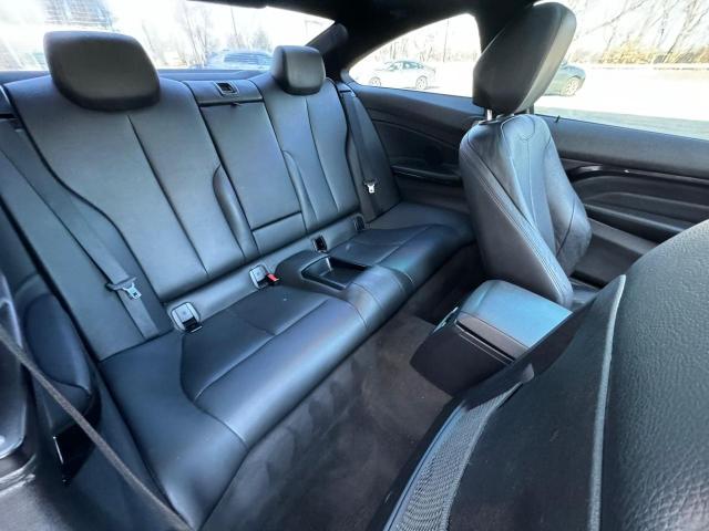 WBA3N3C59EF710930 BMW 428 I