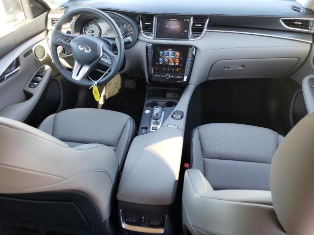 3PCAJ5BB5PF118764 Infiniti Qx50 Luxe