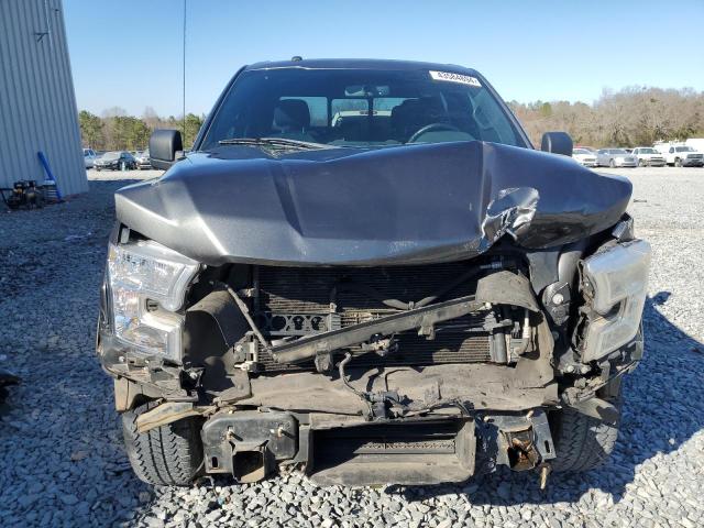 1FTEW1CG7GFB92284 Ford F150 Supercrew