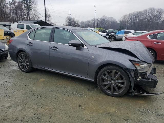 JTHCE1BLXE5024634 Lexus GS 350