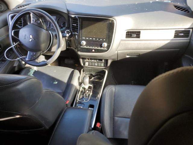 JA4AZ3A37LZ037996 Mitsubishi Outlander Se