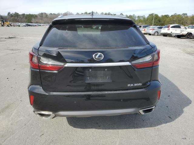 2T2ZZMCA8HC041692 Lexus Rx 350 Base