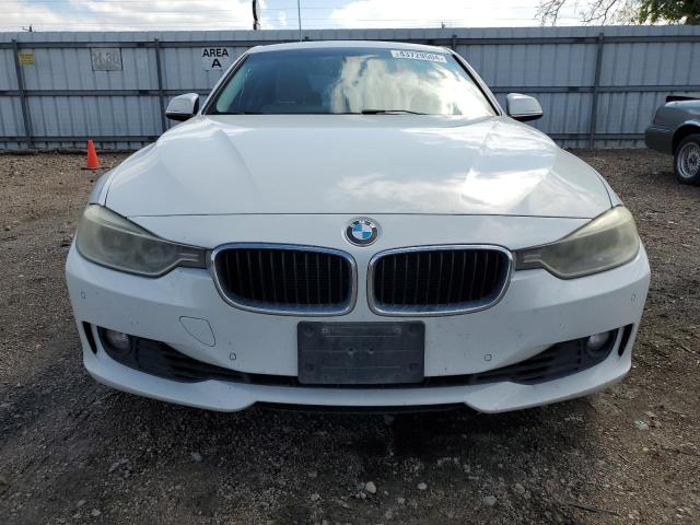 WBA3A5G59FNS88229 BMW 328 I