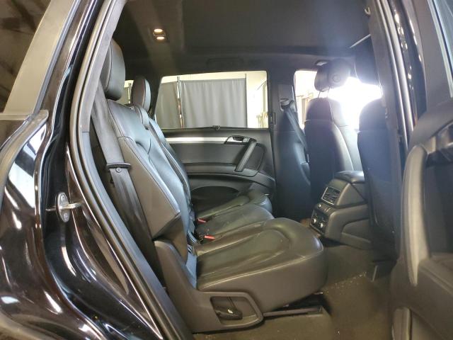 WA1DGAFE7FD017122 Audi Q7 Prestige