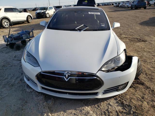 5YJSA1H23EFP65813 Tesla MODEL S