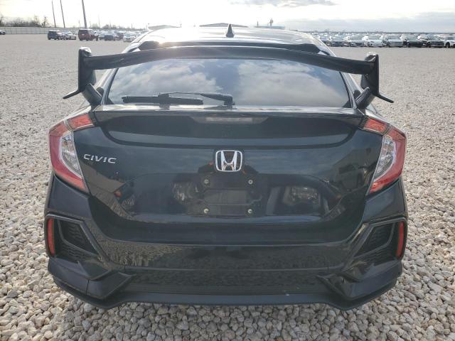 SHHFK7H65MU209410 Honda CIVIC EX