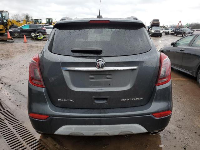 KL4CJCSBXHB122949 Buick Encore Essence