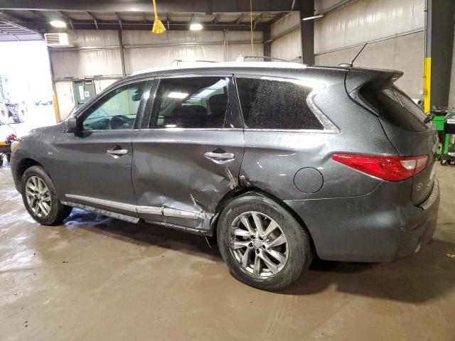 5N1AL0MM2EC535261 Infiniti QX60