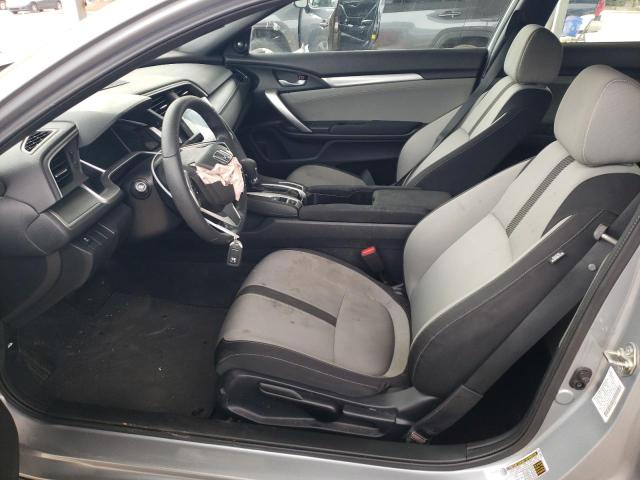 2HGFC3B39GH356903 Honda CIVIC EX