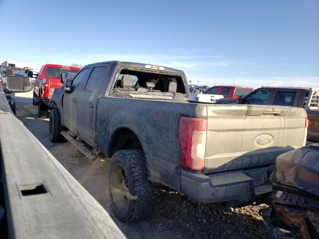 1FT8W3BT3HEE67308 Ford F350 Super Duty