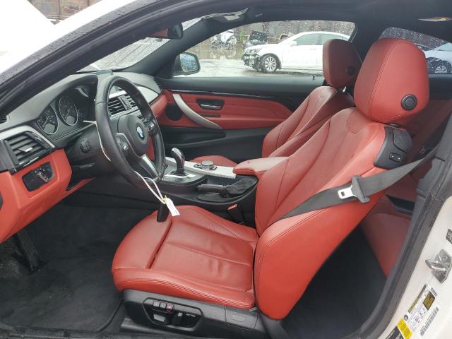 WBA3N7C50FK223325 BMW 428 I