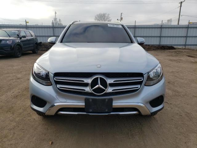 WDC0G4KB0GF099146 Mercedes-Benz Glc 300 4matic