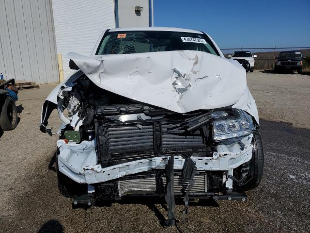 3FTTW8E96NRA72006 Ford Maverick Xl
