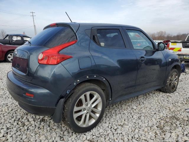 JN8AF5MV0ET355587 Nissan JUKE S