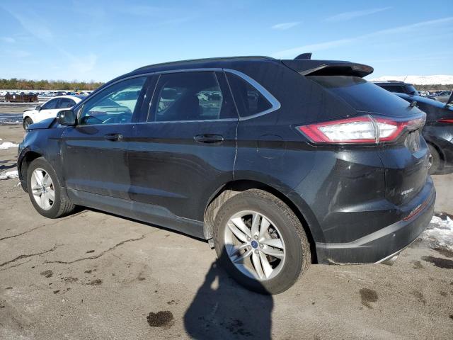 Ford EDGE SEL 2015 2FMTK4J90FBC03792 Image 2