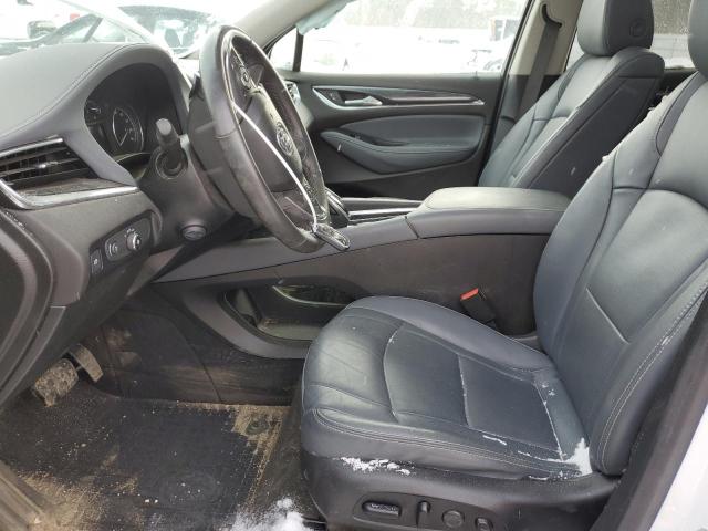 5GAEVBKW3LJ182748 Buick Enclave Premium