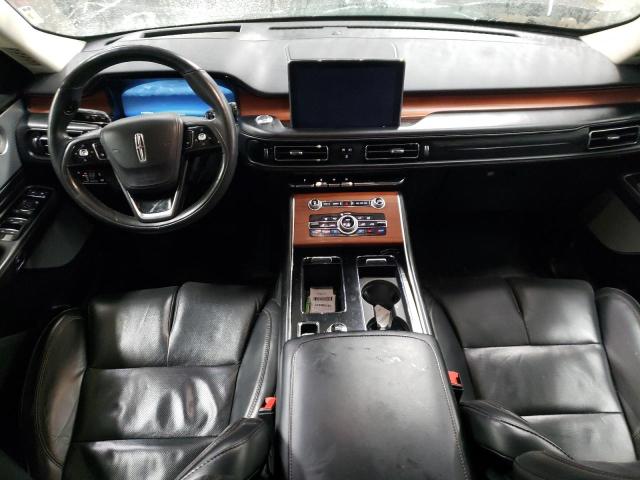 5LM5J7XC6MGL05049 Lincoln Aviator Reserve