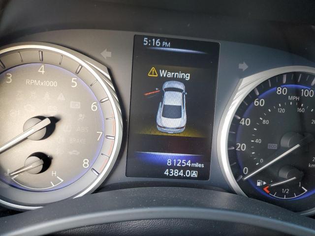 JN1CV7EK8JM200221 Infiniti Q60 PURE