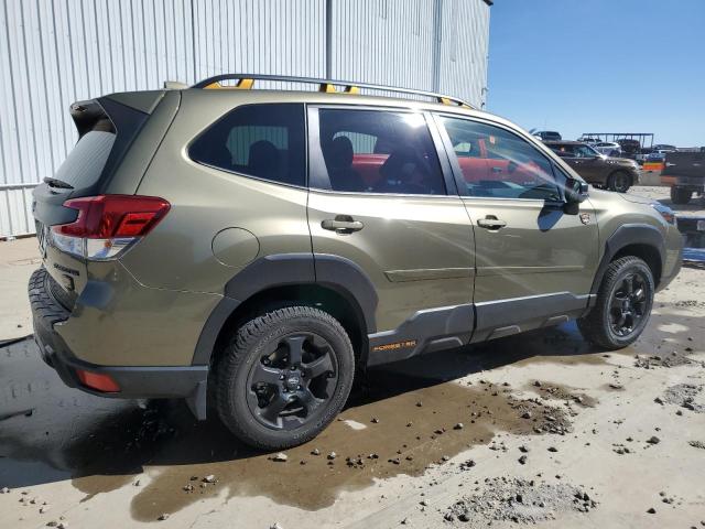 JF2SKAMC6NH441770 Subaru Forester Wilderness