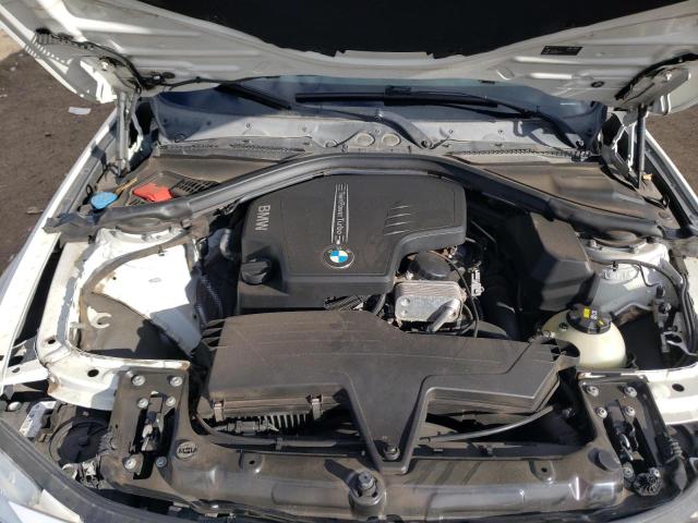 WBA8E9G55GNU30658 BMW 328 I Sulev