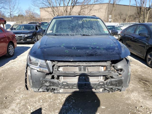 3VV2B7AX9KM049545 Volkswagen TIGUAN SE
