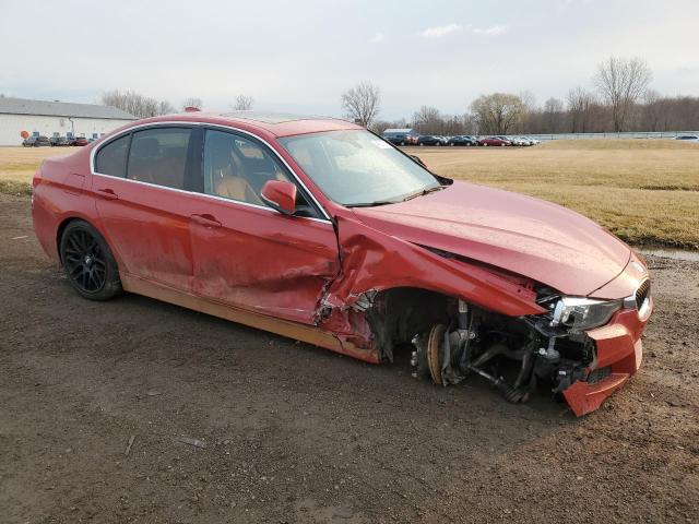 WBA8D9G58HNU59740 BMW 330 XI