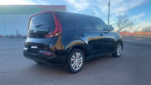 KNDJ23AU7L7725804 KIA SOUL LX