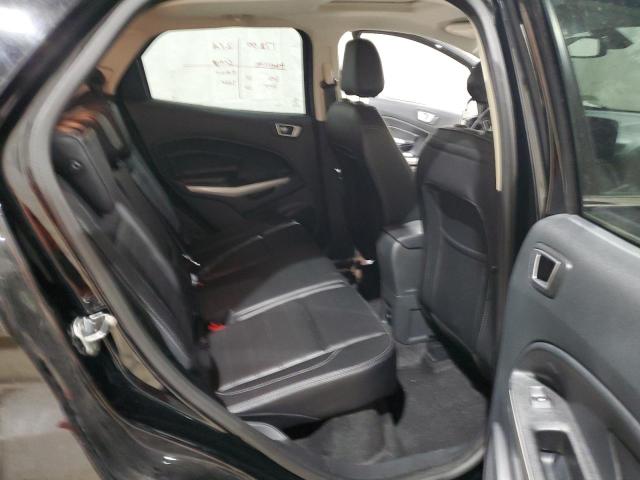 MAJ6S3KL6NC467867 Ford Ecosport Titanium
