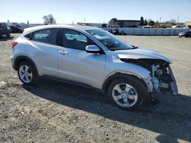 3CZRU6H37GM709653 Honda HR-V LX