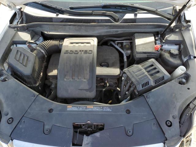 2GKALREK7H6133839 GMC Terrain Denali
