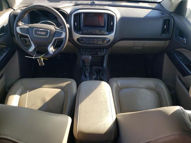 1GTG6DE35G1281773 GMC CANYON SLT