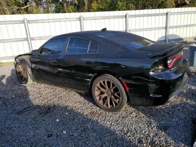 2C3CDXL9XHH528001 Dodge Charger Srt Hellcat