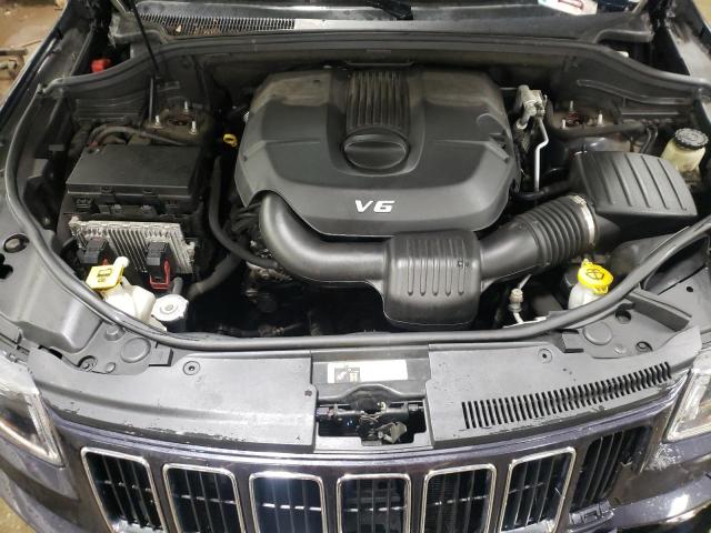 1C4RJFBG9FC100297 Jeep Grand Cherokee Limited